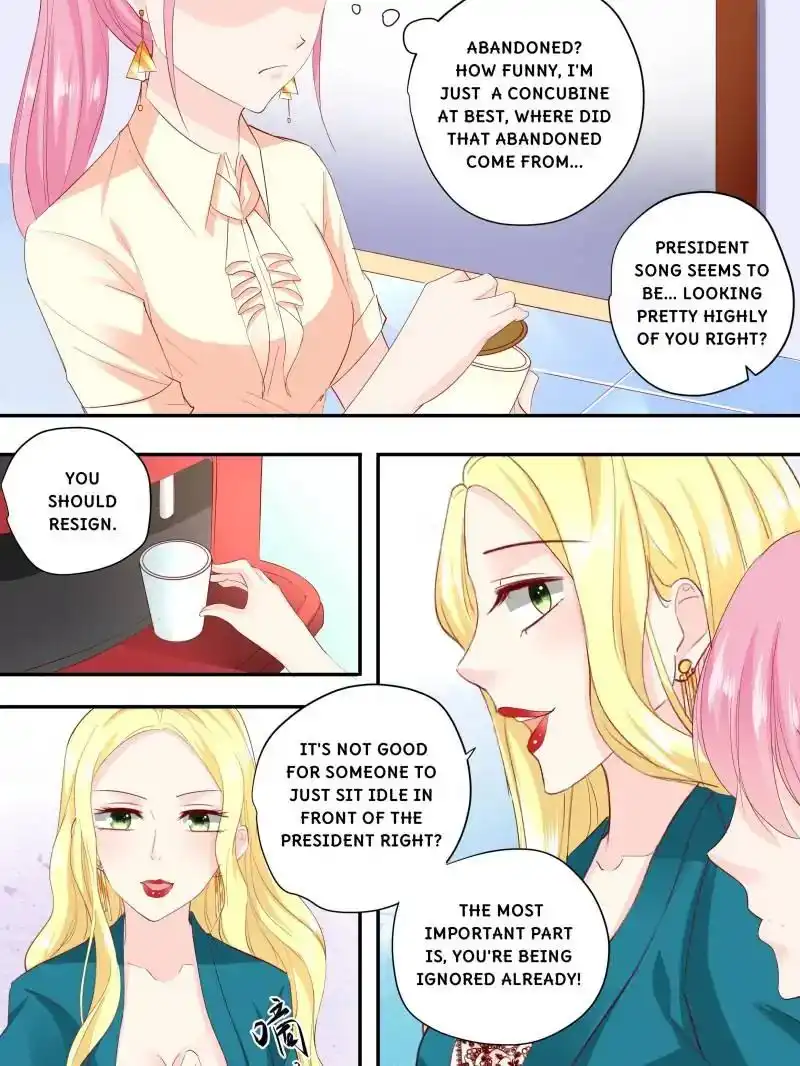Don't be so harsh Chapter 186 13